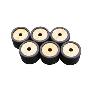 ALBA ��C�p�E�G�C�g���[���[ ��17×12 SUZUKI�ėp 6���� 6.5g 17x12-6.5G �o�C�N