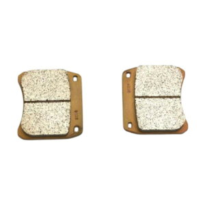 Metallico �u���[�L�p�b�h 7735 �o�C�N