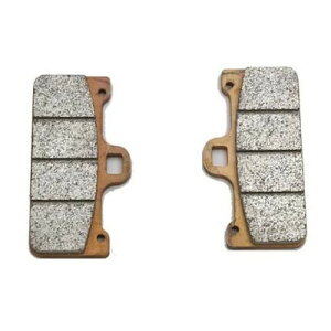 Metallico �u���[�L�p�b�h 7573-SPEC03 �o�C�N