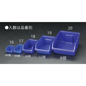 ESCO(GXR) p[cg[(d˒u^/8) 312×470×184mm EA661CJ-20 p[cgCEc[gC