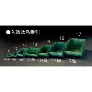 ESCO(GXR) p[cg[(d˒u^/24) 213×350×165mm EA661CM-15 p[cgCEc[gC