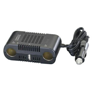 ESCO(GXR) Ro[^[ DC24VDC12V/10A(USB2.1A) EA812JK-1A 