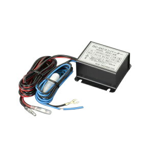 ESCO(GXR) DC/DCRo[^[ DC20-60VDC13.8V/3A EA812JK-30 