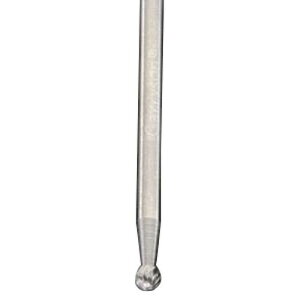 ESCO(�G�X�R) ���d�J�b�^�[(3mm��) 3.0×2.7×38mm EA819CL-3 �h�����E�X�e�b�v�E�z�[���J�b�^�[
