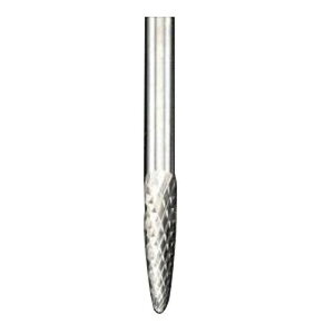 ESCO(�G�X�R) ���d�J�b�^�[(3mm��) 3.0×13×38mm EA819CM-3 �h�����E�X�e�b�v�E�z�[���J�b�^�[