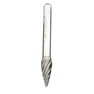 ESCO(�G�X�R) ���d�J�b�^�[(����/6mm��) 8×19mm EA819JF-508 �h�����E�X�e�b�v�E�z�[���J�b�^�[