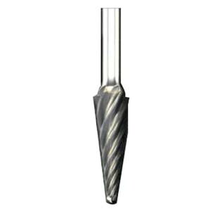 ESCO(�G�X�R) ���d�J�b�^�[(�A���~�p/6mm��) 10×25mm EA819JX-10 �h�����E�X�e�b�v�E�z�[���J�b�^�[