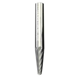 ESCO(�G�X�R) ���d�J�b�^�[(�A���~�p/6mm��) 6×19mm EA819JX-6 �h�����E�X�e�b�v�E�z�[���J�b�^�[
