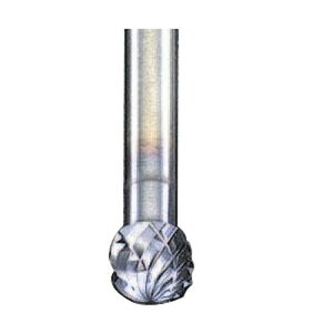 ESCO(�G�X�R) Coated ���d�o�[(3mm��) 5×4.7mm EA819PL-5 �h�����E�X�e�b�v�E�z�[���J�b�^�[