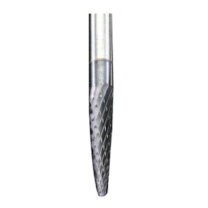 ESCO(�G�X�R) Coated ���d�o�[(3mm��) 3×13mm EA819PM-3B �h�����E�X�e�b�v�E�z�[���J�b�^�[