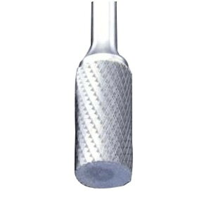 ESCO(�G�X�R) Coated ���d�o�[(6mm��) 12×25mm EA819VA-112B �h�����E�X�e�b�v�E�z�[���J�b�^�[