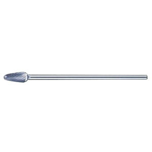 ESCO(�G�X�R) Coated ���d�o�[(6mm��) 12×25×175mm EA819VL-5B �h�����E�X�e�b�v�E�z�[���J�b�^�[