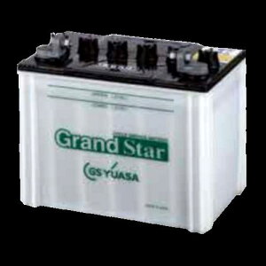 GSユアサ 高性能サイクルサービス用バッテリー EB50-LE EB50LE 自動車 EVカート・電動車椅子・セニアカー用