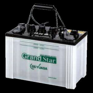 GSユアサ 高性能サイクルサービス用バッテリー EB65-TE EB65TE 自動車 EVカート・電動車椅子・セニアカー用