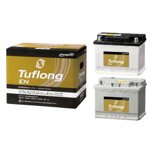 �G�i�W�[�E�B�Y ���B�K�i�Ή��o�b�e���[ Tuflong EN LN0 ������