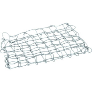 TRUSCO WEEGO用荷崩れ防止ネット WEENET 台車