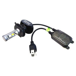 DELTA DIRECT(f^_CNg) MOTO LED HEAD ou pbVO`FW[ H4/HS1 D-1688 oCN wbhCg