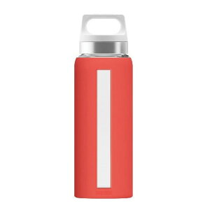 SIGG �h���[�� 0.65L �X�J�[���b�g 13035 ���]�� �{�g��