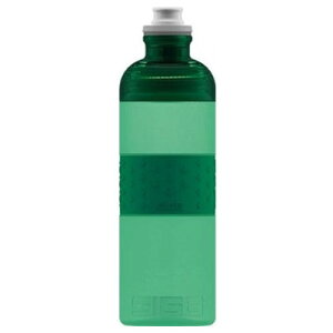 SIGG �q�[���[�X�N�C�[�Y�{�g�� 0.6L �O���[�� 13052 ���]��