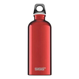 SIGG �g���x���[ �N���V�b�N 0.6L ���b�h 50004 ���]�� �{�g��