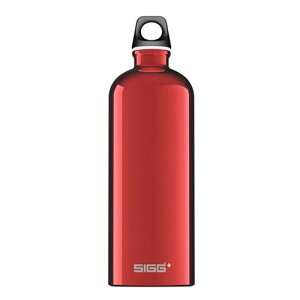 SIGG �g���x���[ �N���V�b�N 1.0L ���b�h 50011 ���]�� �{�g��