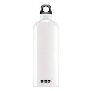 SIGG �g���x���[ �N���V�b�N 1.0L �z���C�g 50093 ���]�� �{�g��