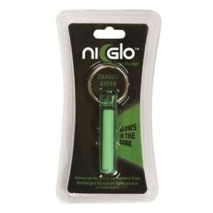 NI-GLO �i�C�O���[ �h���S���O���[�� 12653 ���]�� �L�[�z���_�[