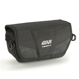 GIVI(ジビ) バイク ハンドルバッグ T516 ハンドルポーチ 97536