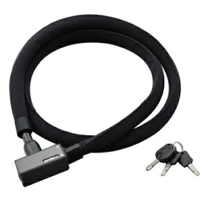 DAYTONA XgK[C[bN L[bN^Cv 1800mm ubN 97667 oCN `F[EP[uEC[bN