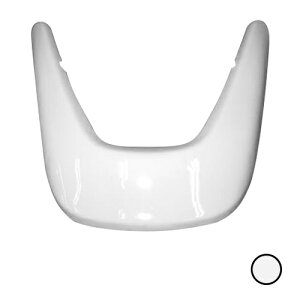 ヤマハ ジョグ JOG Z 3YJ/3YK ハイマウントカバー ファインシルバー 外装 エナジープライス