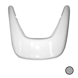 ヤマハ ジョグ JOG Z 3YJ/3YK ハイマウントカバー ソルトレイクシルバー 外装 エナジープライス