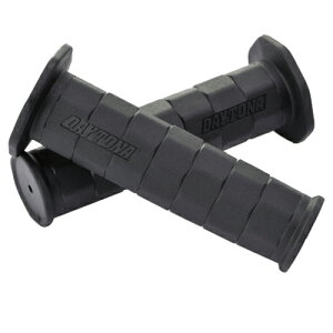 DAYTONA �O���b�v GRIPPY GRIP GG-DI-OCTA �G���h��ђ� ��25.4�p �S��125mm �u���b�N 98460 �o�C�N