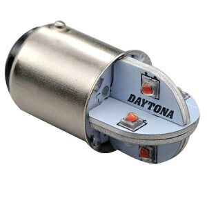 DAYTONA(fCgi) MCXeBbN LED EBJ[ou _u 1 98520 oCN