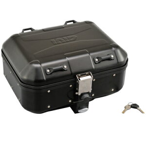 GIVI DLM30B(ブラックライン) アルミモノキーケース 98634 バイク トップケース・リアボックス