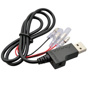DAYTONA(fCgi) HOT GRIP ^Cv EASY USBpCi USBvO 99092 oCN Obvq[^[