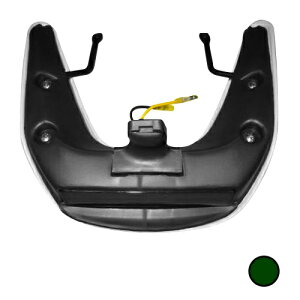 ヤマハ ジョグ JOG Z 3YJ/3YK ハイマウントアッセンブリ カメリアグリーン 外装 エナジープライス