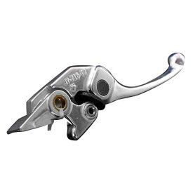 ALBA CB900ホーネット 右レバー シルバー BL-111-SL バイク