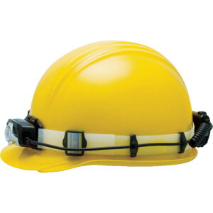 GENTOS �V���R���w�b�h�o���h025 SL-025 ��Ɠ��E��ƃ��C�g�E���[�N���C�g