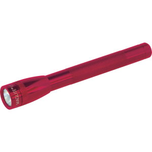 MAG-LITE LED �t���b�V�����C�g �~�jMAGLITE(�P4�d�r2�{�p) P32032 ��Ɠ��E��ƃ��C�g�E���[�N���C�g