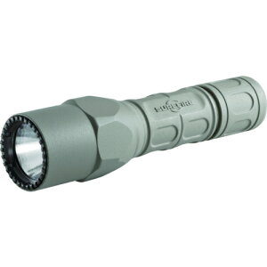 SUREFIRE LEDCg G2X-D-FG ƓEƃCgE[NCg