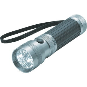 TRUSCO A~LEDCg(LED10) AL-100N ƓEƃCgE[NCg
