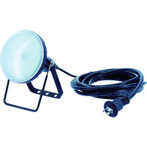 TRUSCO LED DELKURO 20W 10m RTLE-210 ƓEƃCgE[NCg