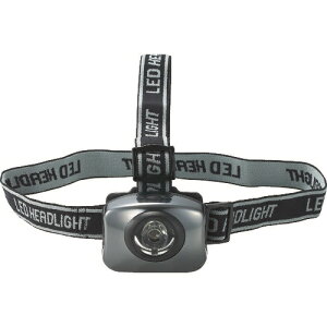 TRUSCO A~LEDwbhCg(Vo[) THLX-2213A-SV ƓEƃCgE[NCg