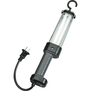 ハタヤリミテッド 防雨型フローライト 13W蛍光灯付 電線0.3m FCW-0 作業灯・作業ライト・ワークライト