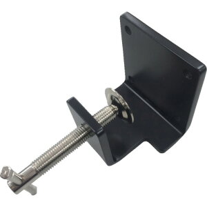 日機 取付金具 挟み込み式 AL-28B ガレージ工具 作業灯・作業ライト・ワークライト