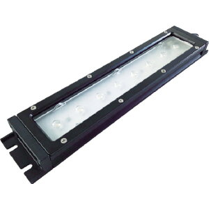 ���@ �h���^LED�t���b�g�^���C�g 10W DC24V NLE13CN-DC-L1 �K���[�W�H�� ��Ɠ��E��ƃ��C�g�E���[�N���C�g