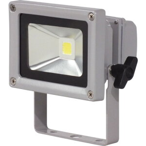 日動工業 LED作業灯 10W LPR-S10D-3M ガレージ工具