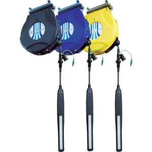 @ [ LEDv[ 10M HEP-610EV-BL K[WH ƓEƃCgE[NCg