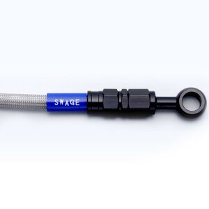 SWAGE-LINE tgz[XLbg ubN/NA GROM 16-17 BAF0018 oCN u[Lz[X