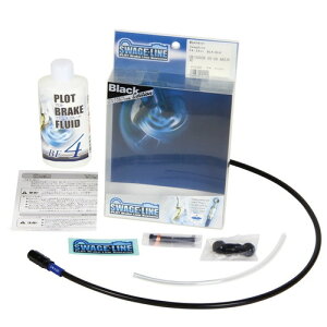 SWAGE-LINE tgz[XLbg ubN/ubN KSR110/PRO 13-14 BAFB752 oCN u[Lz[X